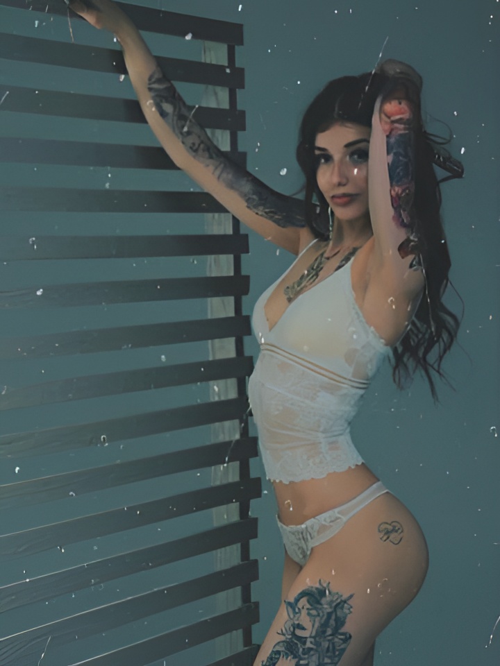 Индивидуалка Алла, доступна для личного знакомства от 5000 руб