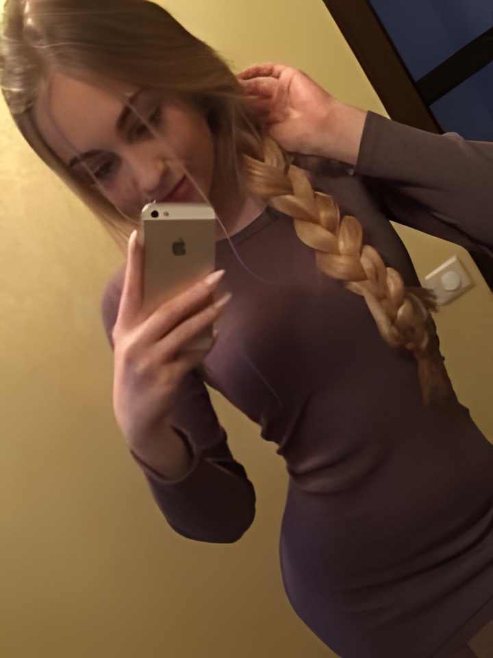 Далия привлекальеная девушка из Геленджика цена от 10000 руб