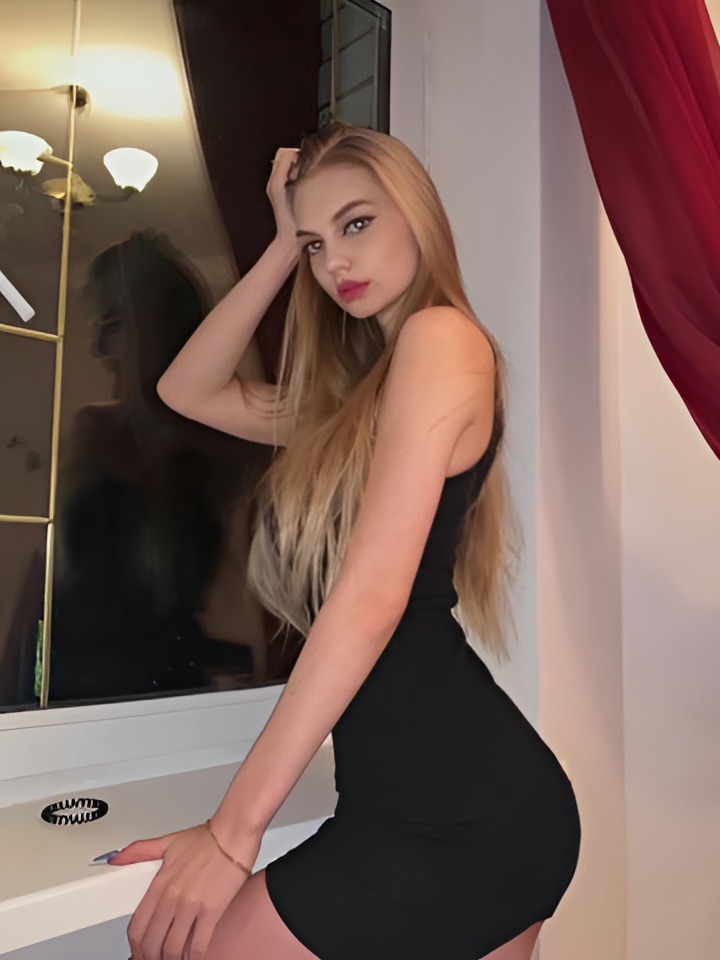 Индивидуалка Гелена, доступна для личного знакомства от 2500 руб