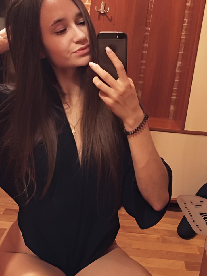 Индивидуалка Лючия, доступна для личного знакомства от 4000 руб