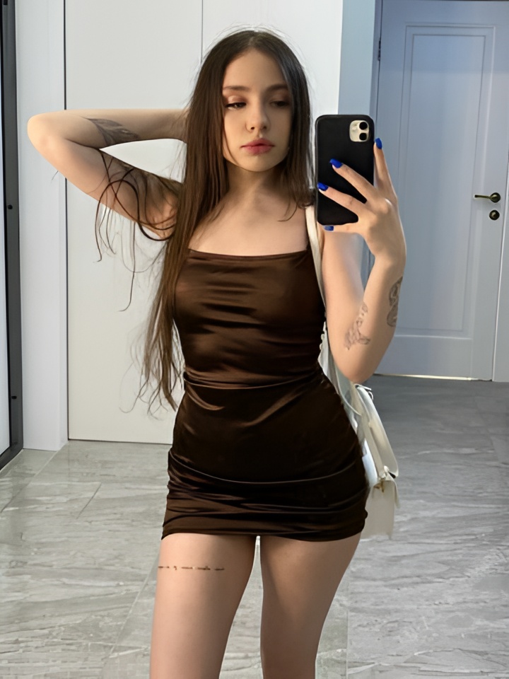 Майя привлекальеная девушка из Геленджика цена от 10000 руб