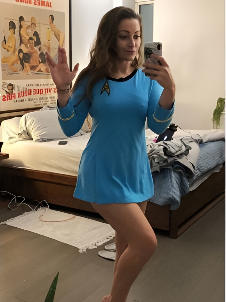 Индивидуалка Ника, доступна для личного знакомства от 2000 руб