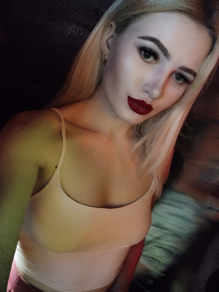 Светлана привлекальеная девушка из Геленджика цена от 2500 руб