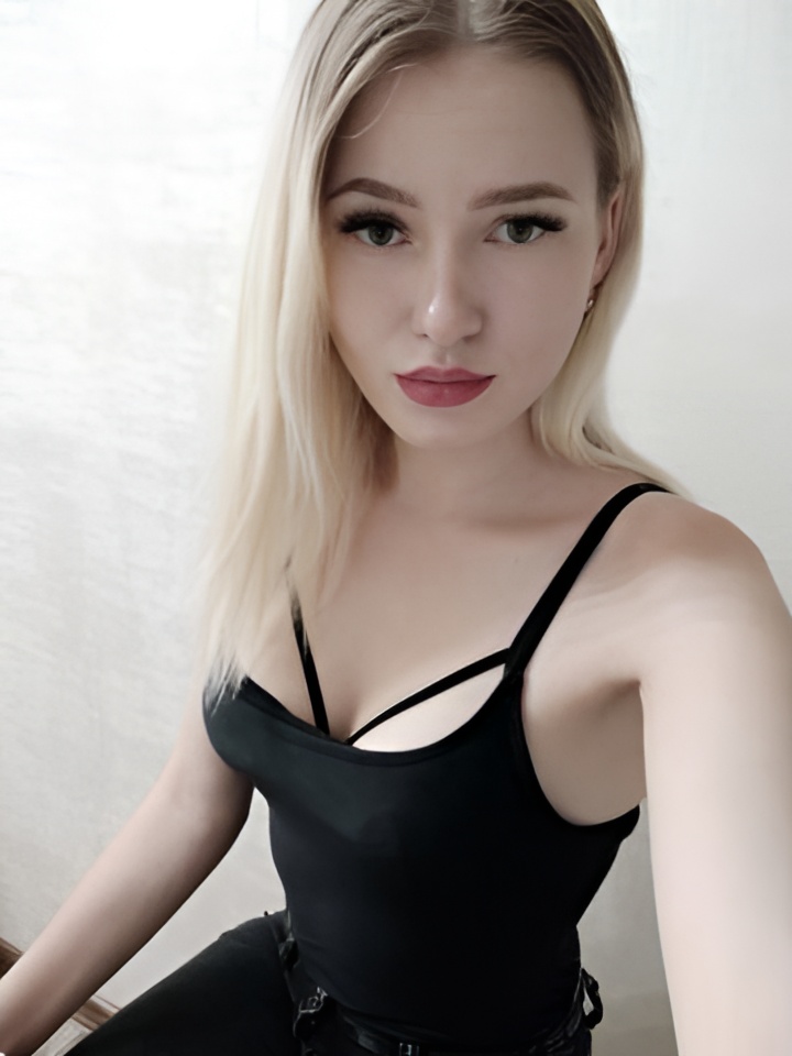 Индивидуалка Светлана, доступна для личного знакомства от 2500 руб