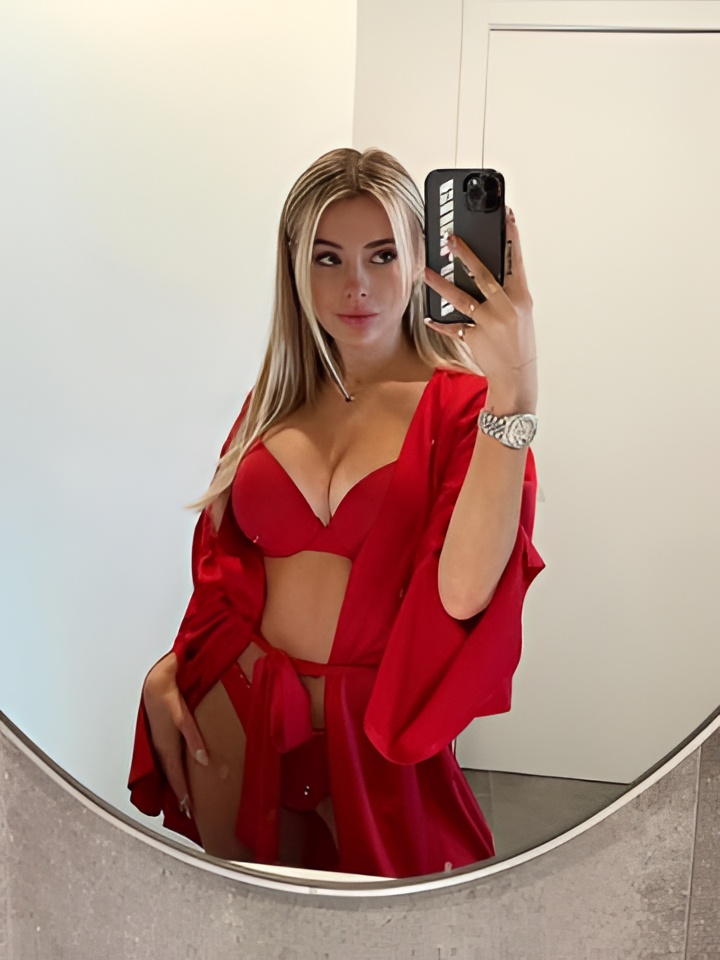 Индивидуалка Владислава, доступна для личного знакомства от 2000 руб