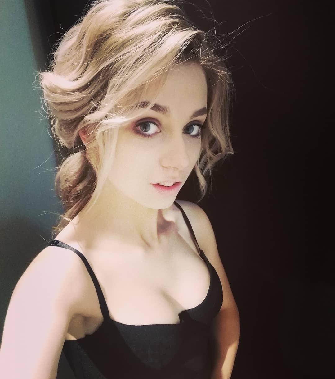 Людочка привлекальеная девушка из Геленджика цена от 3000 руб