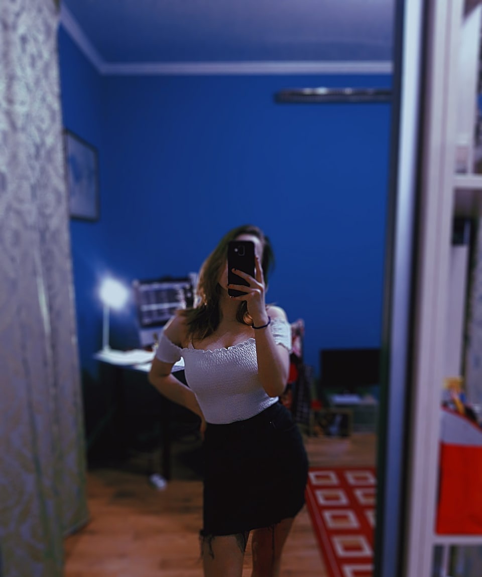 Индивидуалка Екатерина, доступна для личного знакомства от 3500 руб