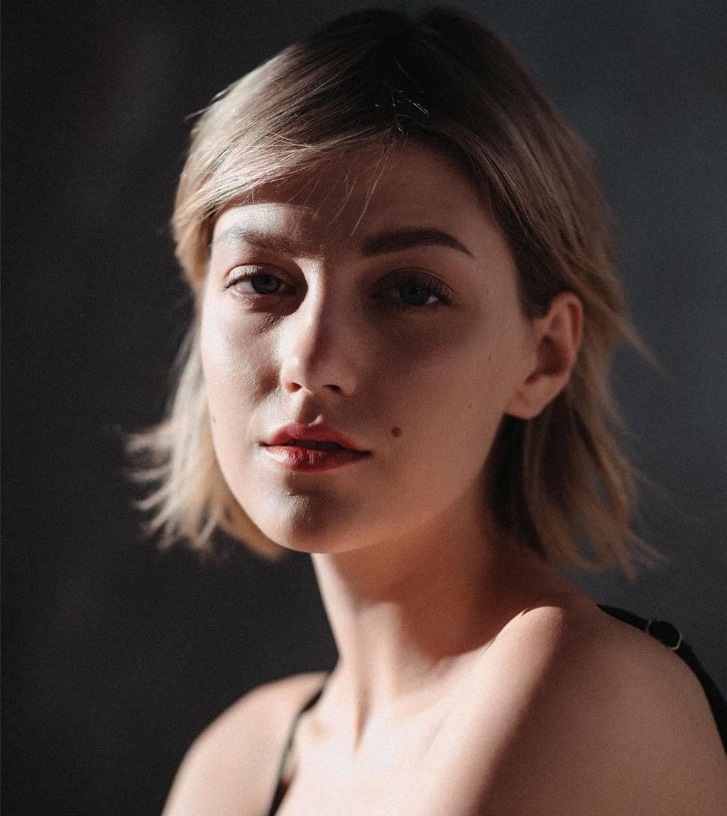 Шарлотта привлекальеная девушка из Геленджика цена от 7000 руб