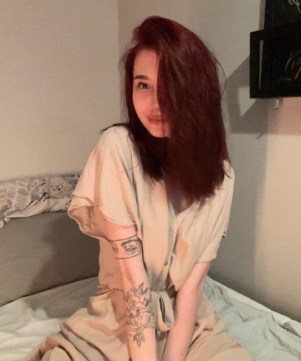 Флора привлекальеная девушка из Геленджика цена от 5000 руб