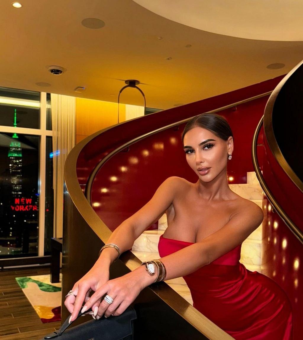 Влада привлекальеная девушка из Геленджика цена от 7000 руб