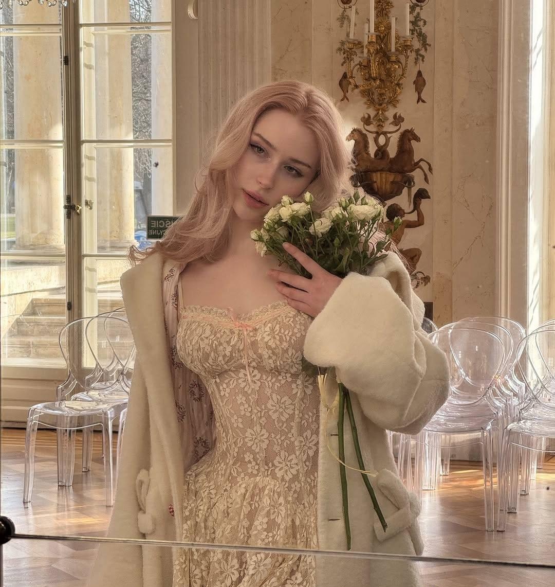 Индивидуалка Рита, доступна для личного знакомства от 7000 руб