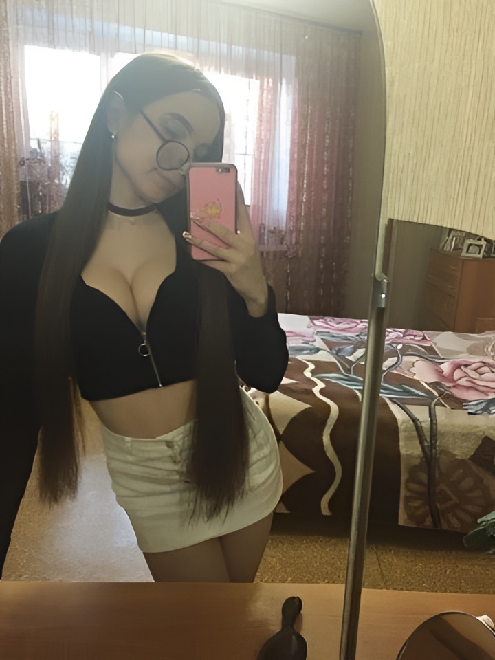 Индивидуалка Агнесса, доступна для личного знакомства от 5000 руб