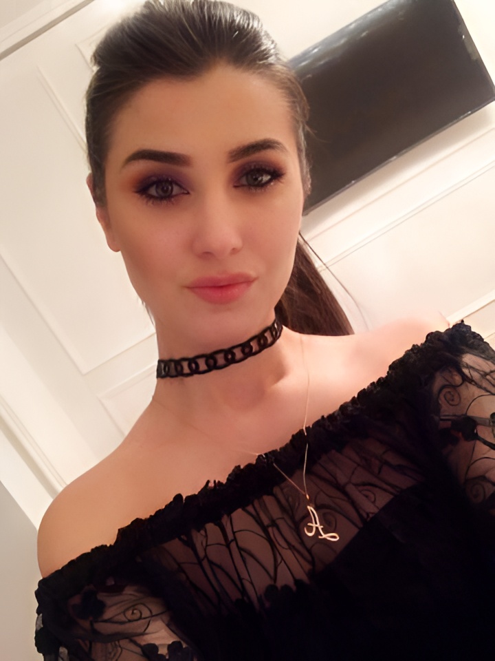 Индивидуалка Элеонора, доступна для личного знакомства от 2000 руб