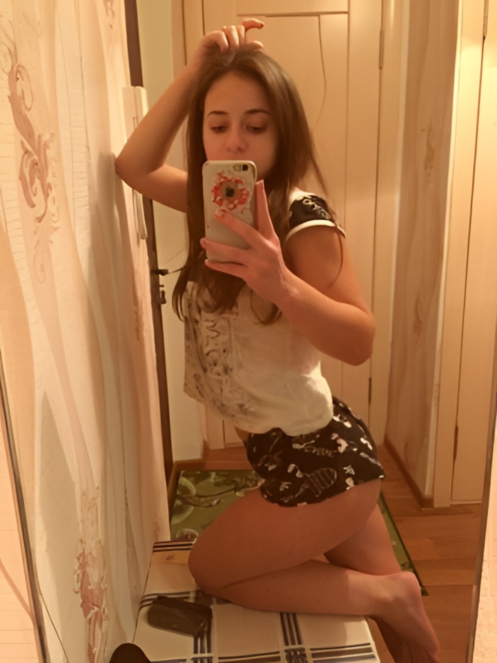 Индивидуалка Эрика, доступна для личного знакомства от 1500 руб