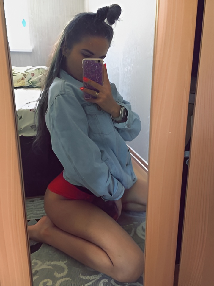 Индивидуалка Гелена, доступна для личного знакомства от 5000 руб