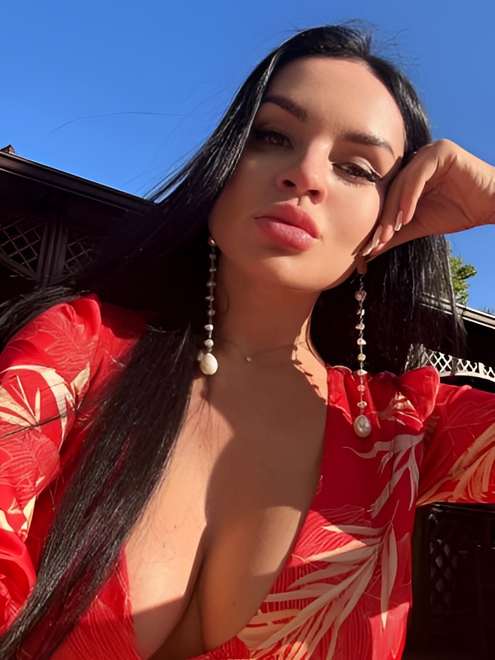 Индивидуалка Стефания, доступна для личного знакомства от 10000 руб