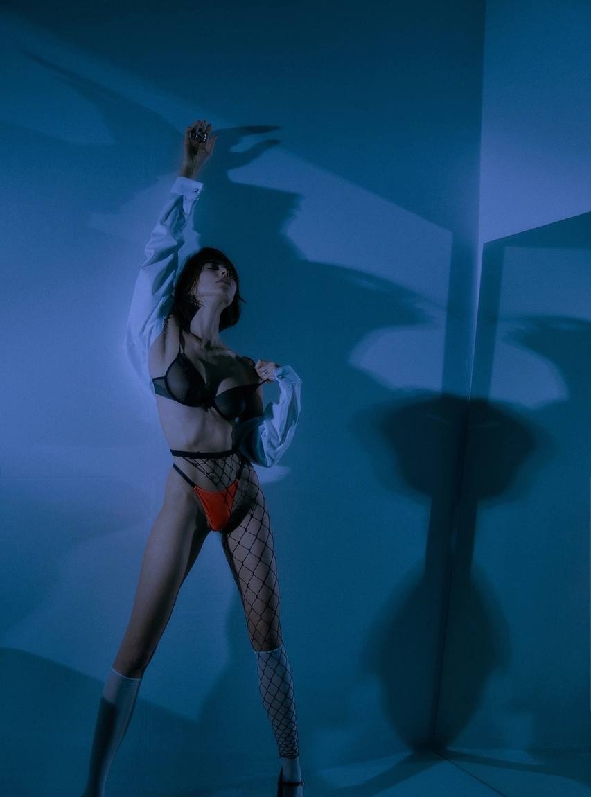 Индивидуалка Александра, доступна для личного знакомства от 5000 руб