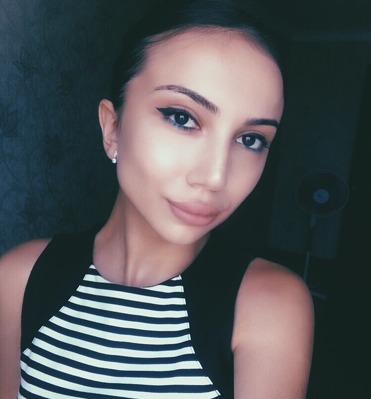 Индивидуалка Инна, доступна для личного знакомства от 3500 руб