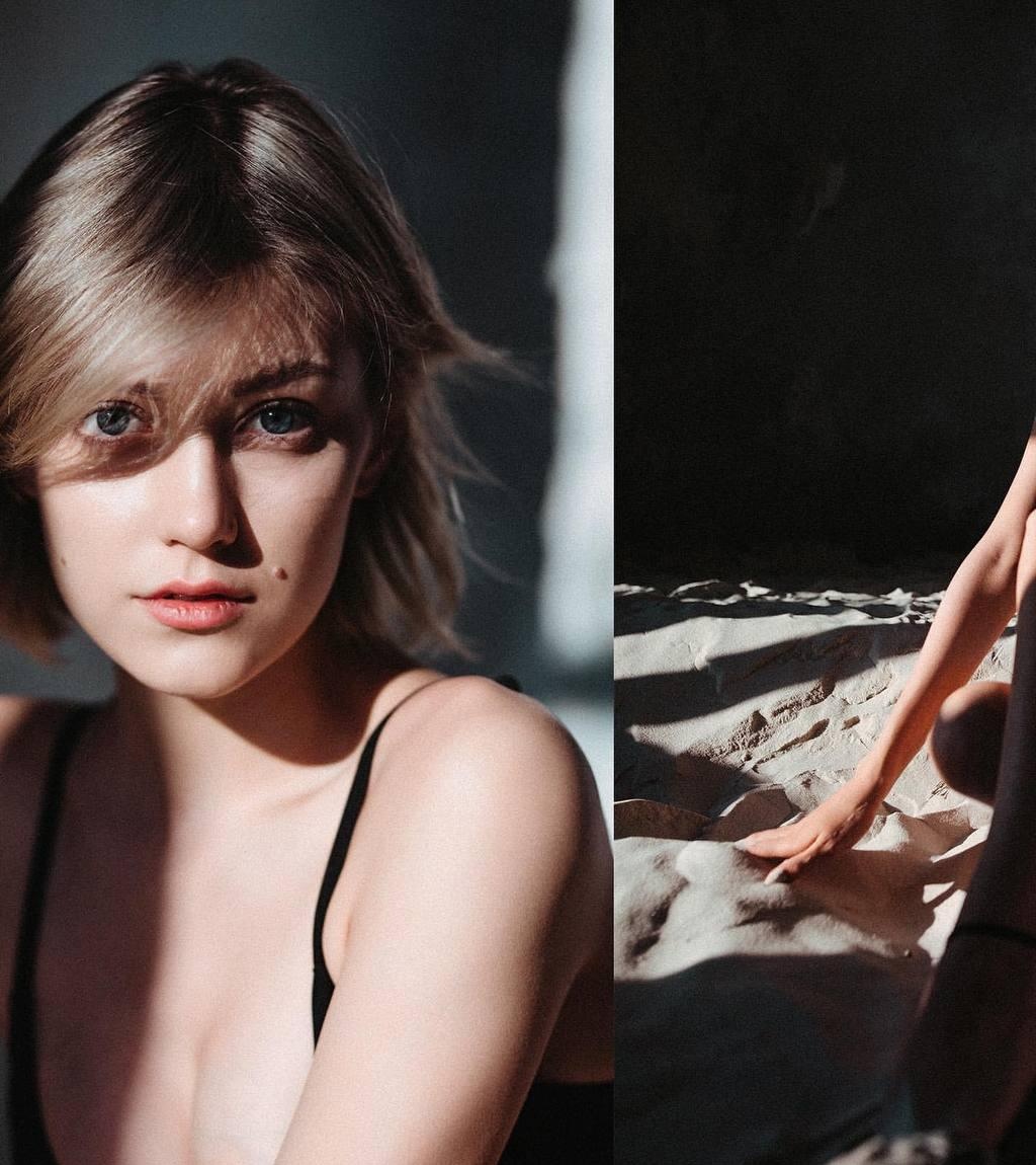 Индивидуалка Шарлотта, доступна для личного знакомства от 7000 руб