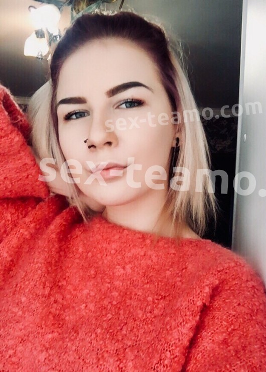 Влада привлекательная девушка из Геленджика цена от 3500 руб