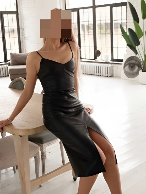 Амелия привлекательная девушка из Геленджика цена от 4000 руб