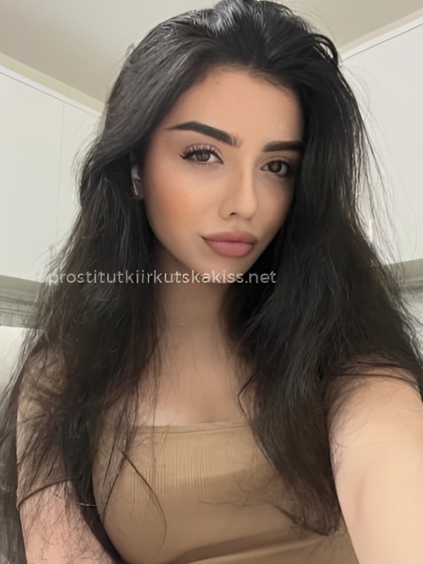 Ефросинья привлекательная девушка из Геленджика цена от 4000 руб