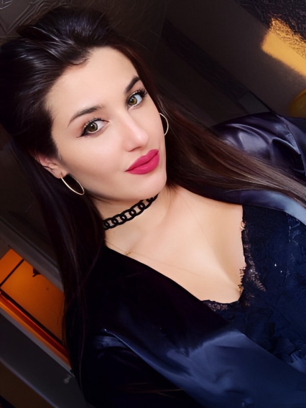 Элеонора фото 3