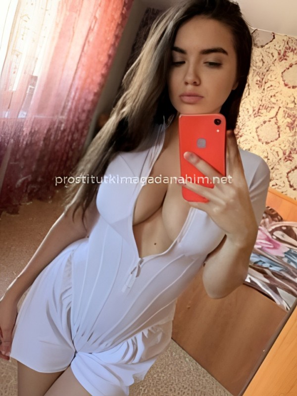 Лорен привлекательная девушка из Геленджика цена от 2000 руб