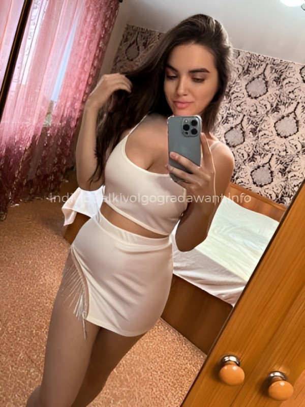 Ульяна привлекательная девушка из Геленджика цена от 5000 руб