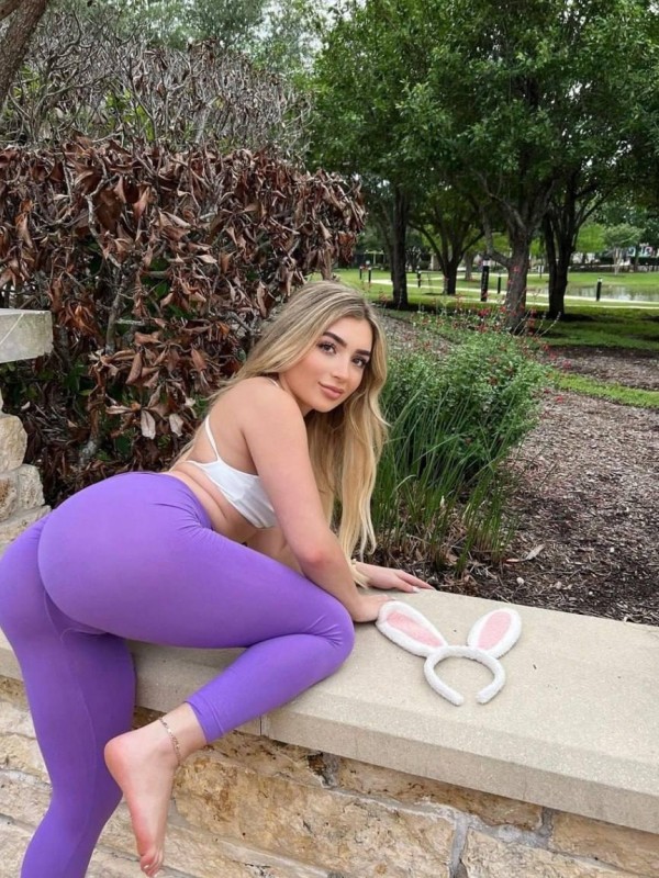 Анастасия фото 3