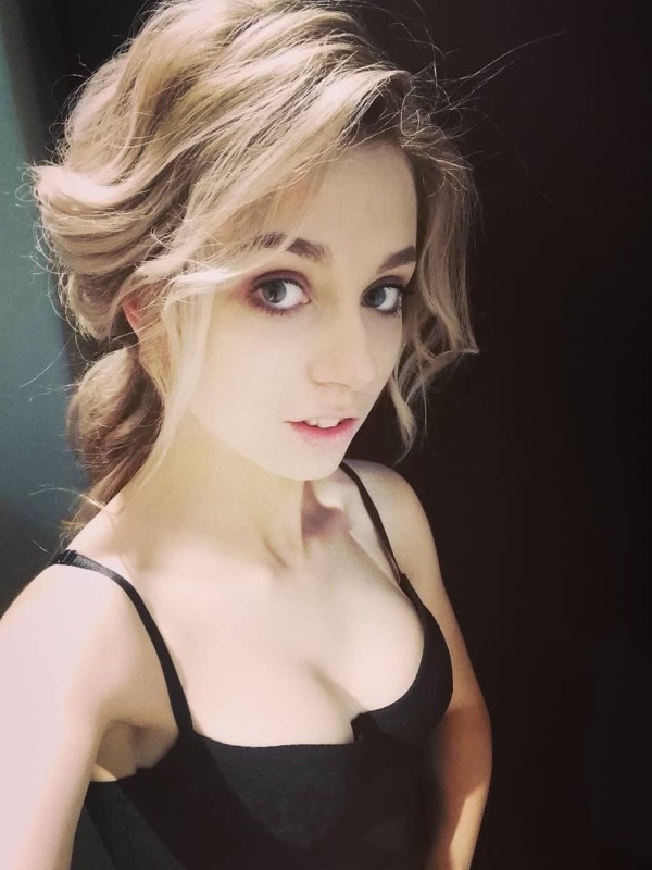 Людочка привлекательная девушка из Геленджика цена от 3000 руб