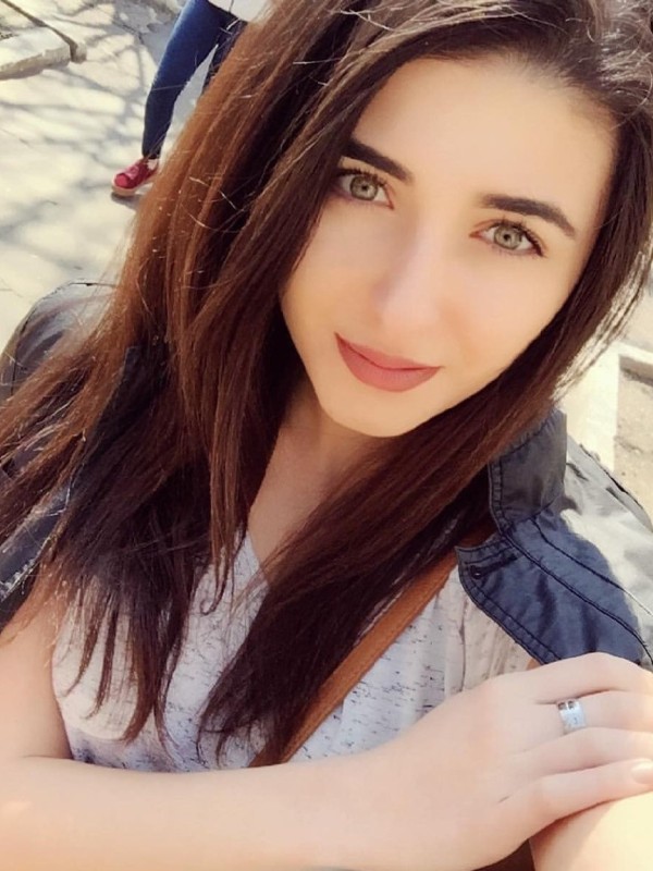 Рита привлекательная девушка из Геленджика цена от 3500 руб