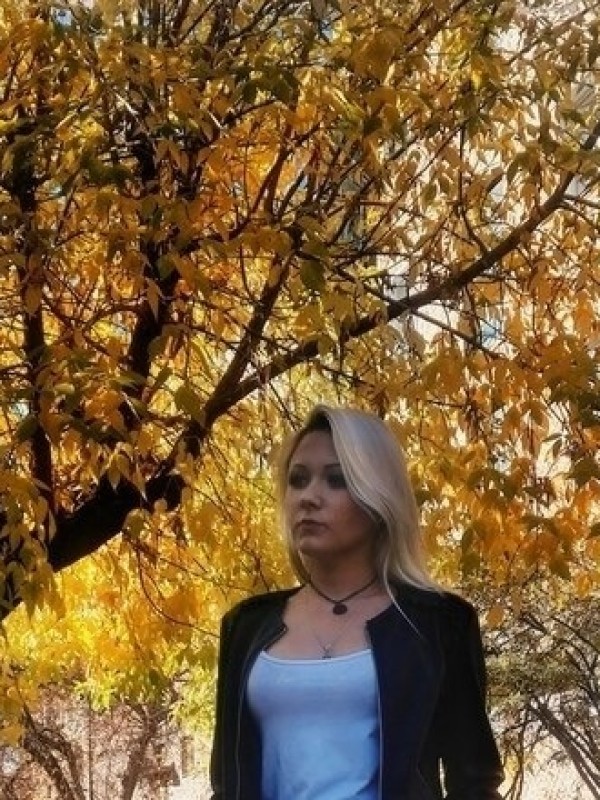 Лизка фото 6