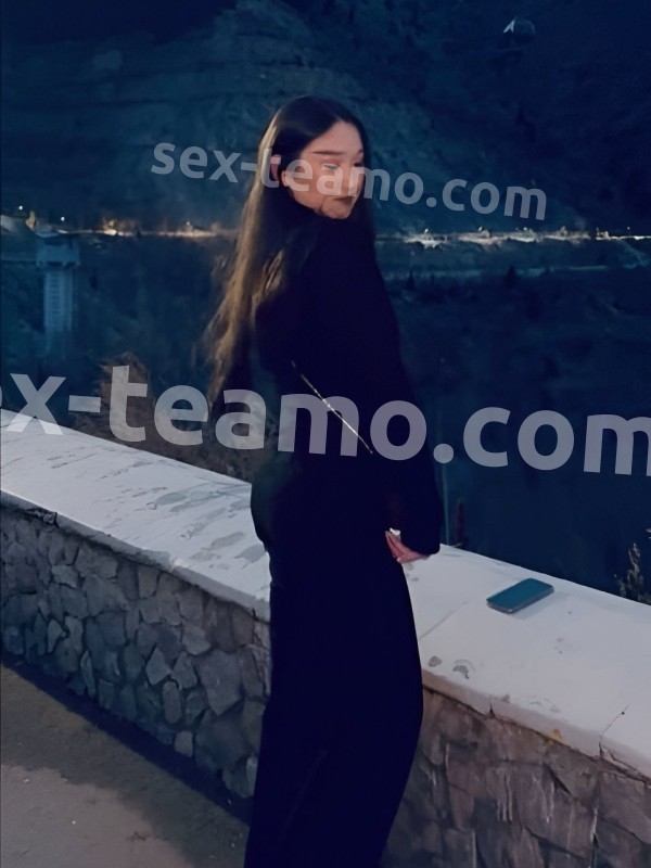 Белла из Геленджика
